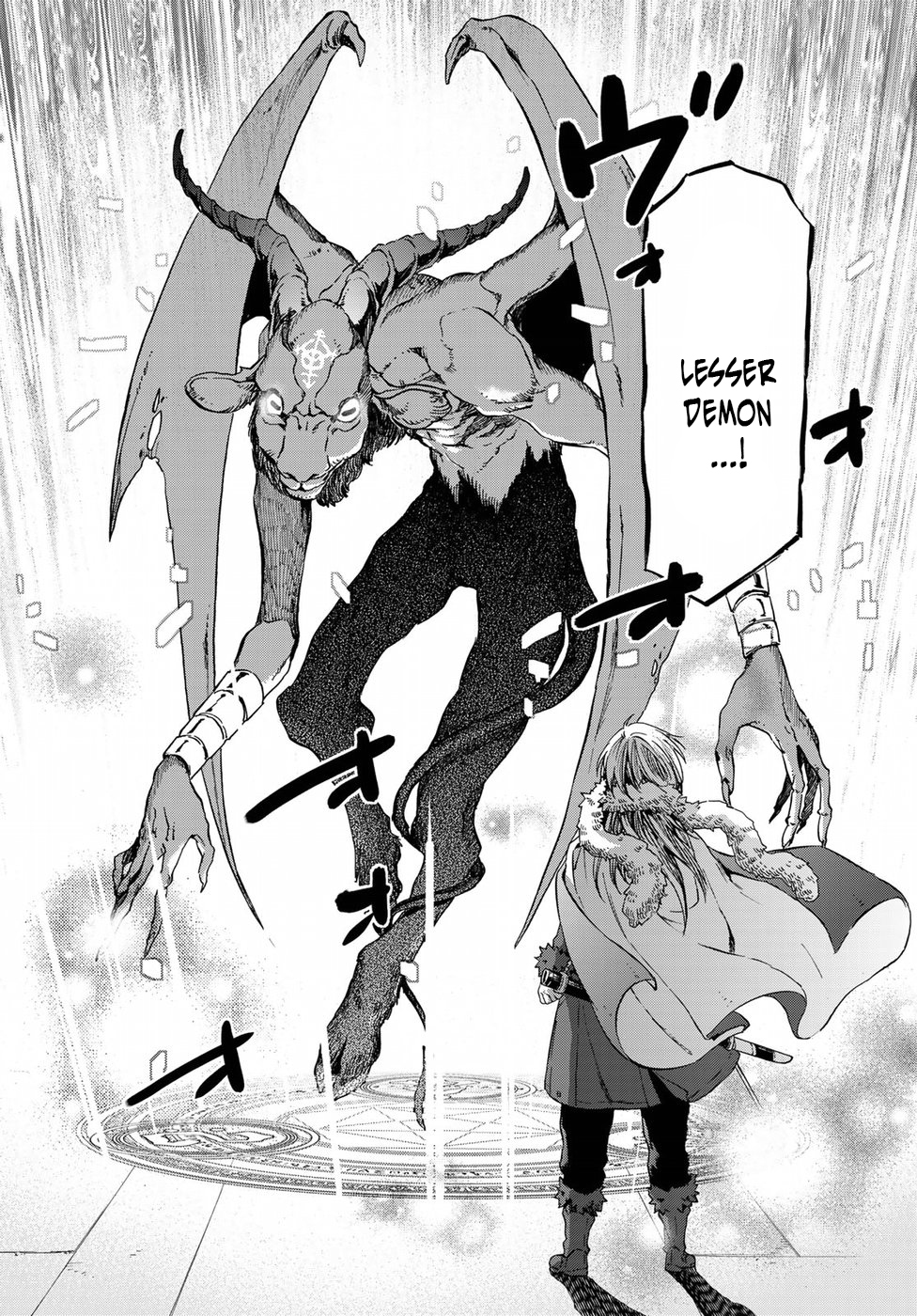 Tensei Shitara Slime Datta Ken Chapter 44 23